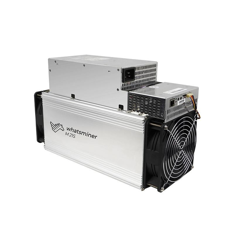 Shenma Whatsminer M21S 54T 60W/T 3360W All In One 3 Tablets P21 Power