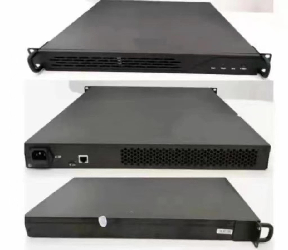 Low Power Consumption 30W Asic Jasminer X4 Server 65MH/S 0.46J/MH 460mm*161mm*263mm