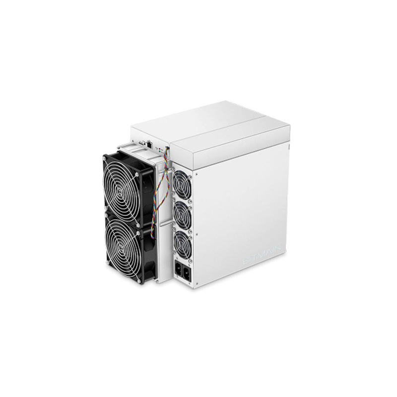 Asic Bitmain L7 9050M Lite Coin Miner 3425W 15KG 210-240V AC Volatage